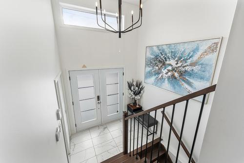 Hall d'entrée/Vestibule - 531 Rue Casavant, Granby, QC - Indoor Photo Showing Other Room