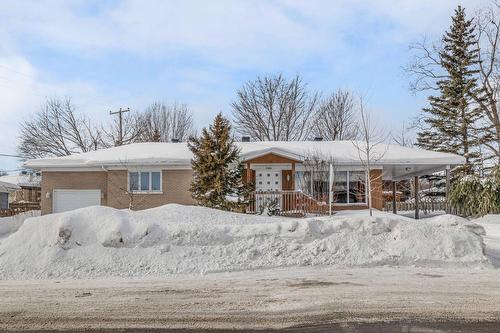 7265 Boul. Cloutier  Québec (Charlesbourg), QC G1H 5V7