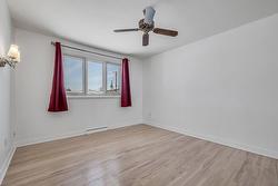 Chambre à coucher - 