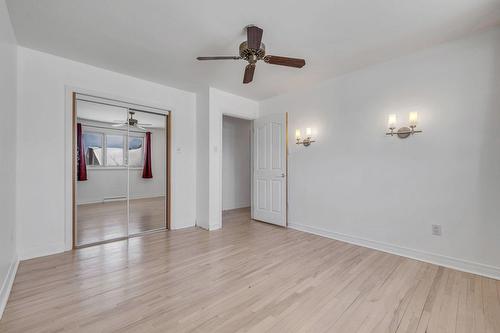 Chambre à coucher - 7265 Boul. Cloutier, Québec (Charlesbourg), QC - Indoor Photo Showing Other Room