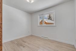 Chambre à coucher - 