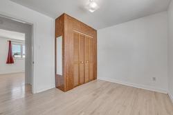 Chambre à coucher - 