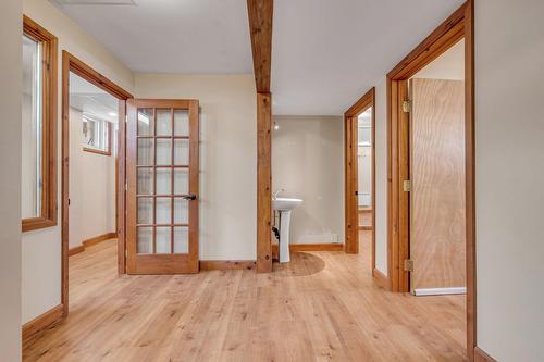 Bureau - 7265 Boul. Cloutier, Québec (Charlesbourg), QC - Indoor Photo Showing Other Room