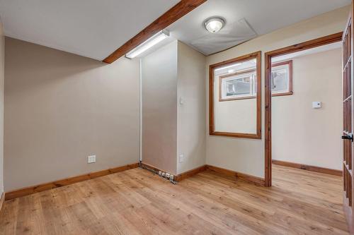 Bureau - 7265 Boul. Cloutier, Québec (Charlesbourg), QC - Indoor Photo Showing Other Room