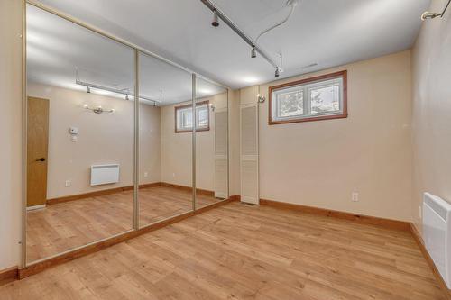 Chambre à coucher - 7265 Boul. Cloutier, Québec (Charlesbourg), QC - Indoor Photo Showing Other Room