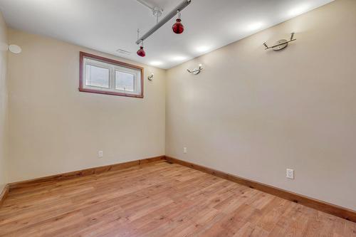 Chambre à coucher - 7265 Boul. Cloutier, Québec (Charlesbourg), QC - Indoor Photo Showing Other Room