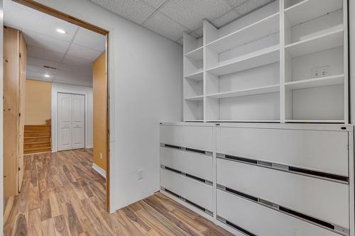 Rangement - 7265 Boul. Cloutier, Québec (Charlesbourg), QC - Indoor
