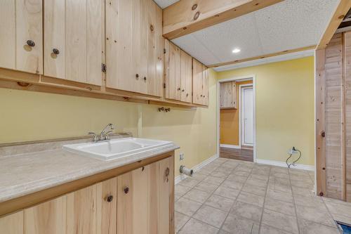 Salle de lavage - 7265 Boul. Cloutier, Québec (Charlesbourg), QC - Indoor