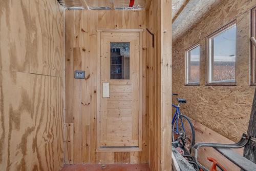 Sauna - 7265 Boul. Cloutier, Québec (Charlesbourg), QC - Indoor Photo Showing Other Room