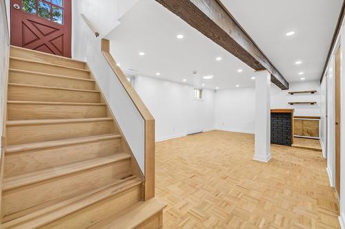 Sous-sol - 20 Rue Émile, Laval (Laval-Des-Rapides), QC - Indoor Photo Showing Other Room