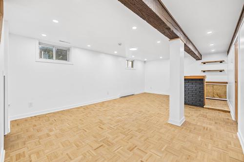 Sous-sol - 20 Rue Émile, Laval (Laval-Des-Rapides), QC - Indoor Photo Showing Other Room