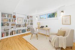 Chambre à coucher - 