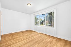 Chambre à coucher principale - 