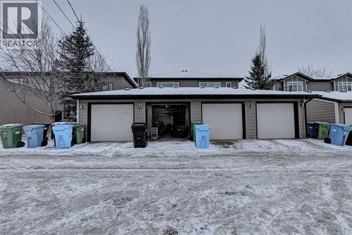 2, 308 12 Avenue Ne, Calgary, AB - Outdoor