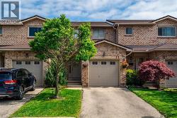 391 STONE CHURCH Road E Unit# 63  Hamilton, ON L9B 2H3