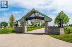 T.B. McQuesten Community Park near by - 
