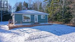 1162 Mount Pleasant Road  Mount Pleasant, NS B0R 1G0