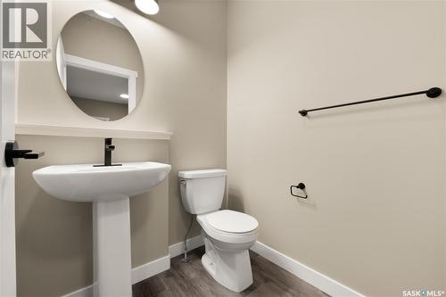 4740 Ferndale Crescent, Regina, SK - Indoor Photo Showing Bathroom