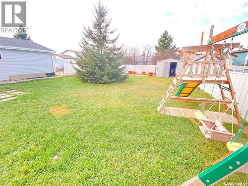 11 Harrigan Crescent, Maple Creek, SK - Outdoor