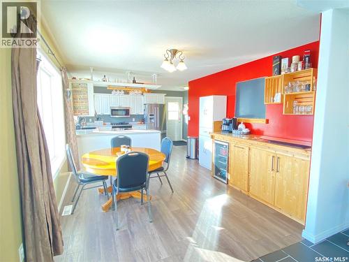 11 Harrigan Crescent, Maple Creek, SK - Indoor