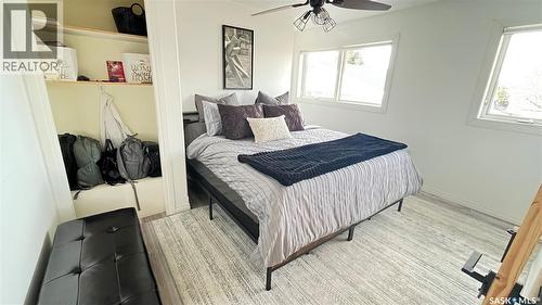 11 Harrigan Crescent, Maple Creek, SK - Indoor Photo Showing Bedroom