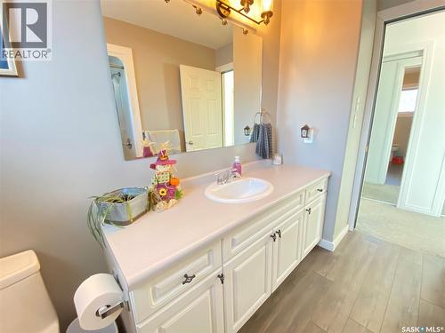 11 Harrigan Crescent, Maple Creek, SK - Indoor Photo Showing Bathroom