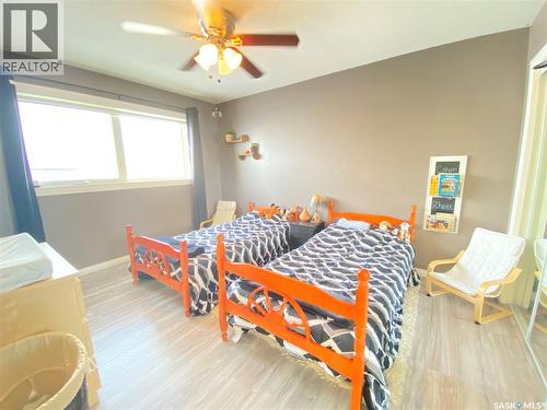 11 Harrigan Crescent, Maple Creek, SK - Indoor Photo Showing Bedroom