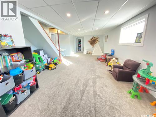 11 Harrigan Crescent, Maple Creek, SK - Indoor