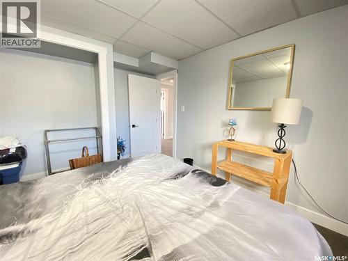 11 Harrigan Crescent, Maple Creek, SK - Indoor Photo Showing Bedroom