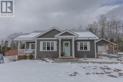 3389 Highway 340 Highway  Carleton, NS B5A 5P8