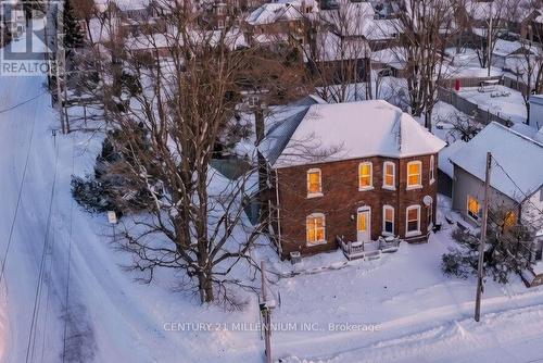 154 MAIN STREET W  Shelburne, ON L9V 2X8