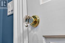 Classic wood trim, baseboards, moulding & hardware - 