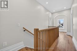 South facing alcove / reading area - 