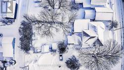 Large corner Lot 51.8 x 150.15 feet with 3 sheds - 