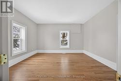 Bedroom #2. Just a gorgeous big bedroom & closet. - 