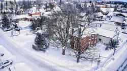 51 x 150 foot lot fronts on Main St & Gordon St - 