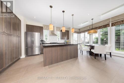 1 Sunset Way, Thorold, ON - Indoor Photo Showing Other Room