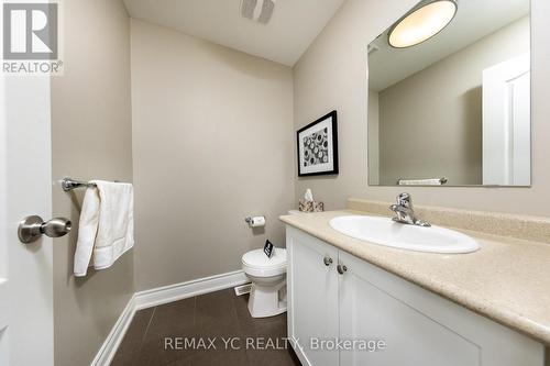 1 Sunset Way, Thorold, ON - Indoor Photo Showing Bathroom