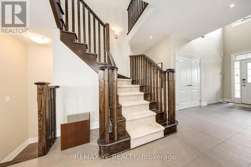 1 Sunset Way, Thorold, ON - Indoor Photo Showing Other Room