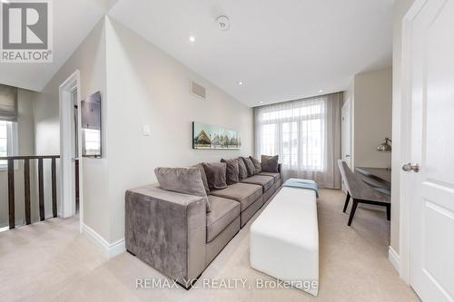 1 Sunset Way, Thorold, ON - Indoor