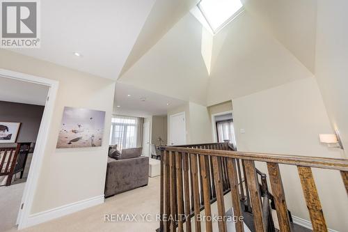 1 Sunset Way, Thorold, ON - Indoor Photo Showing Other Room