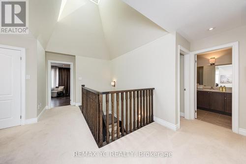 1 Sunset Way, Thorold, ON - Indoor Photo Showing Other Room