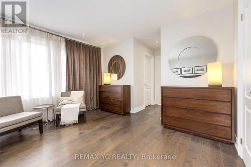 1 Sunset Way, Thorold, ON - Indoor