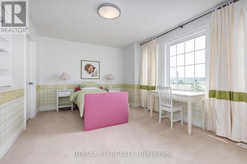 1 Sunset Way, Thorold, ON - Indoor Photo Showing Bedroom