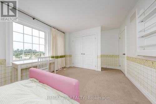 1 Sunset Way, Thorold, ON - Indoor