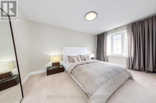 1 Sunset Way, Thorold, ON - Indoor Photo Showing Bedroom