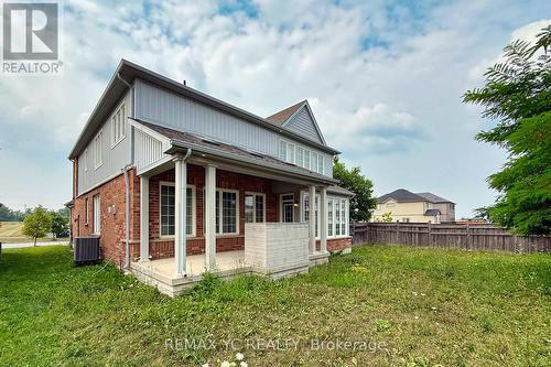 1 Sunset Way, Thorold, ON - Outdoor