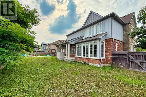 1 Sunset Way, Thorold, ON - Outdoor