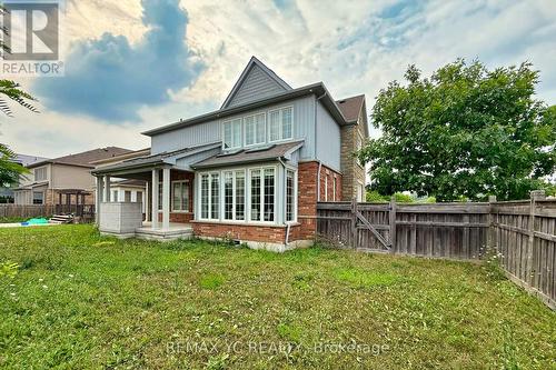1 Sunset Way, Thorold, ON - Outdoor