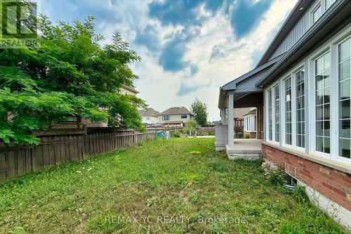 1 Sunset Way, Thorold, ON - Outdoor